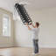 12 - Step Attic Ladder