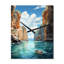 Horloge murale Jernard-1372453294