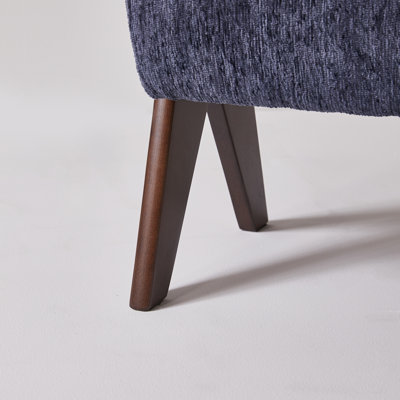 Banc rembourré pour la chambre à coucher