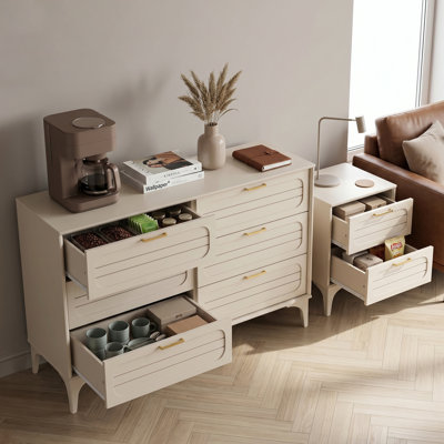 HARRINGTON Piece Bedroom Set