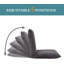 Chaise de jeu pliante Sundale-3091737