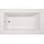 Angel 72'' L Soaking Bathtub-9227505-88749307
