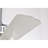 20.47'' Ceiling Fan with Light Kit