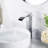 Single-handle Bathroom Faucet with Drain Assembly-83145622