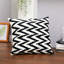 Claren Striped Cushion Cover-1043089450