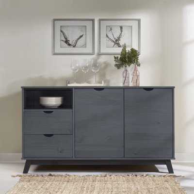 Alaister 141cm Sideboard
