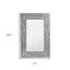 Miroir d'appoint 36 po