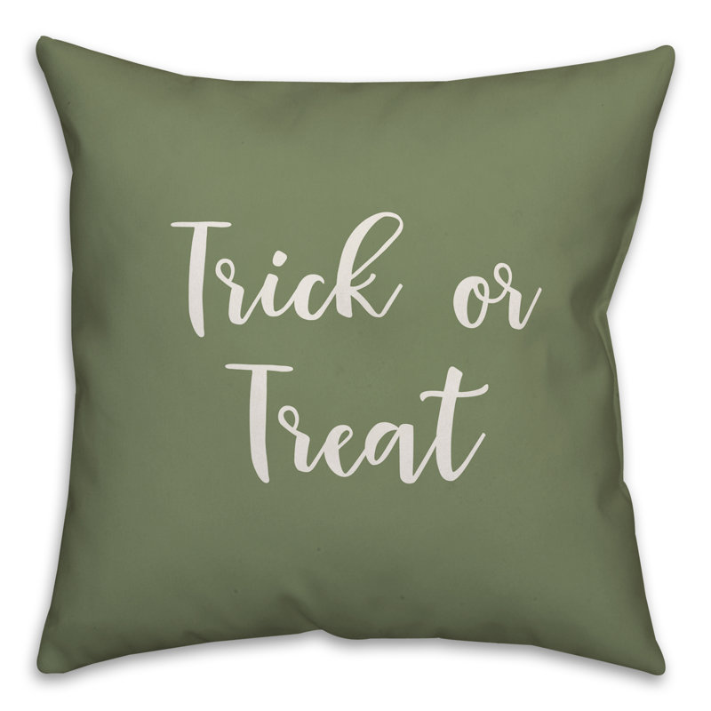  Coussin décoratif, Vert, Coussin décoratif