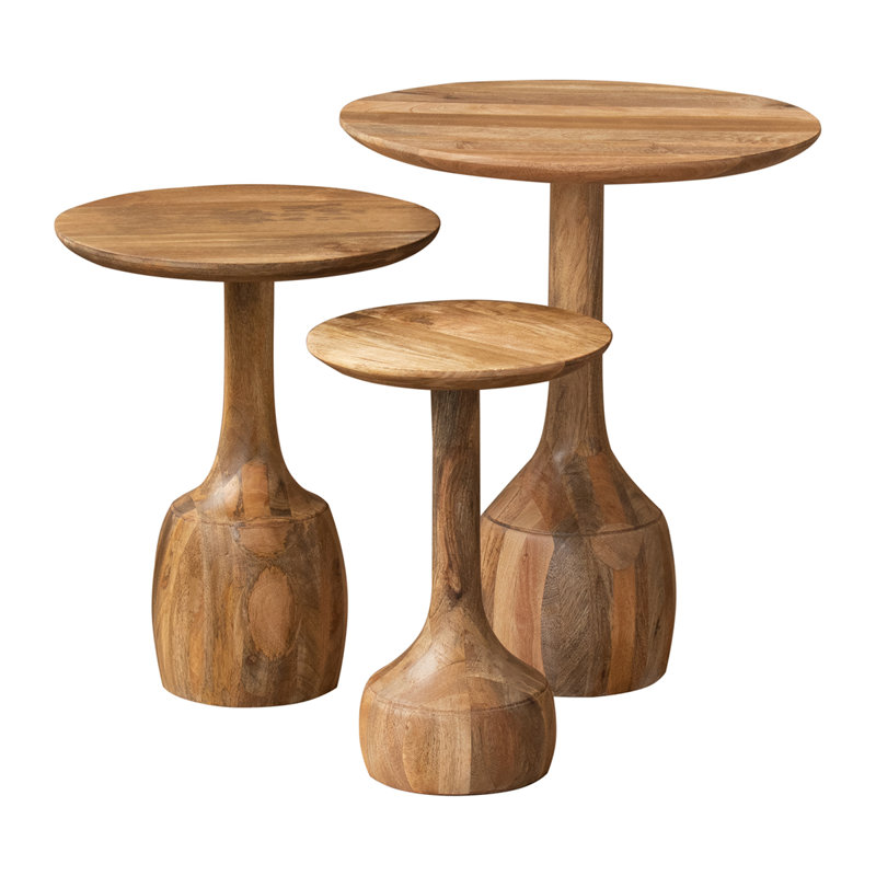 Nessie End Table