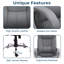 Fauteuil de bureau Jakyrah-620168643
