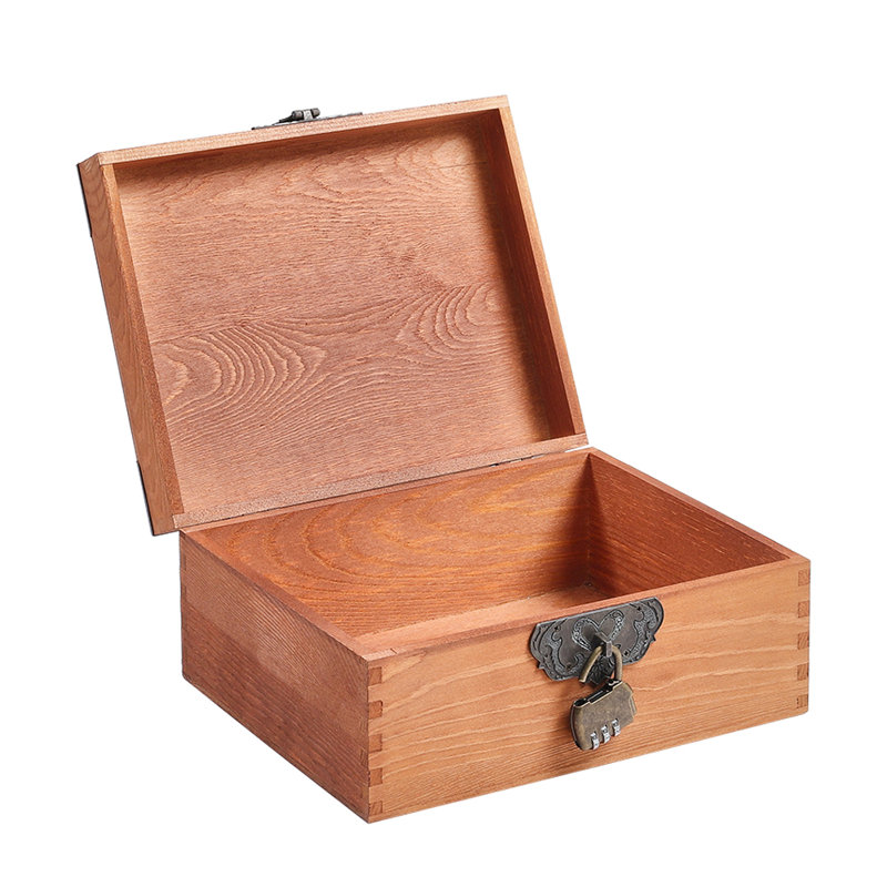 Jewelry Box +