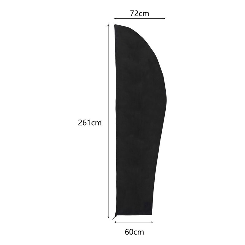 Outdoor Cover Airbag Cover