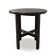 Round 18" Side Table