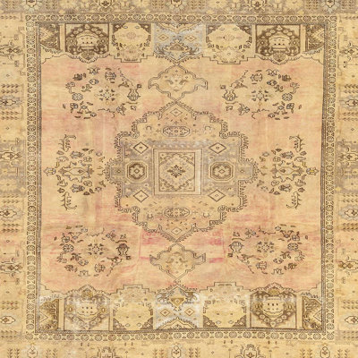 Abstract Indoor Rug