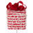 26'' Fabric Food & Beverage Pick