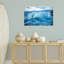 «Rolling Tsunami Wave», art mural sur toile par GS Photo-1738971018