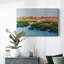 Toile tendue Marshland View II-Gallery-1083312330
