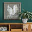 Soft Succulent I - cadre photo, impression sur toile-1951286071-1951286068