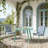 Aljawhara Round 27.5'' Outdoor Coffee Table-1921394018