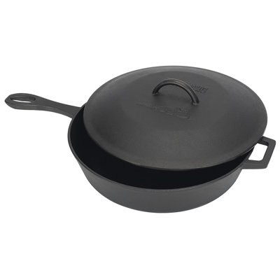 Non-Stick Skillet