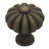 Oil Rubbed Bronze selected