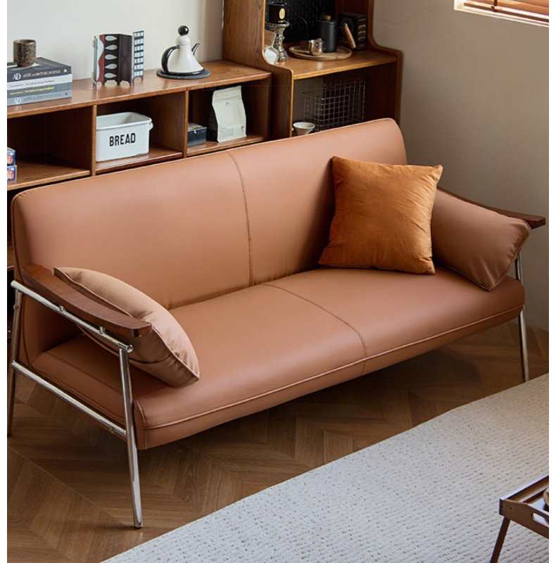 Bauhaus Modern Sofa Chair for Living & Balcony