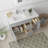 48'' Single Bathroom Vanity Base Only-94091262