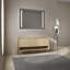Freestanding Bathroom Vanity & Soft-Close Cabinet Doors,Excluding Sink