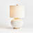 Ainsley Textured Ceramic Table Lamp