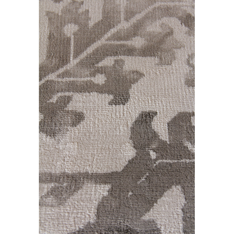 Carrera Oriental Area Rug, Rectangle 10' x 14'
