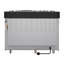 ZLINE Autograph 48" Legacy Dual Fuel Range in Black Stainless Steel-88587460