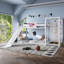 Lit mezzanine simple TG-133462180-133462183