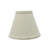 5 in. H Linen Empire Lamp Shade