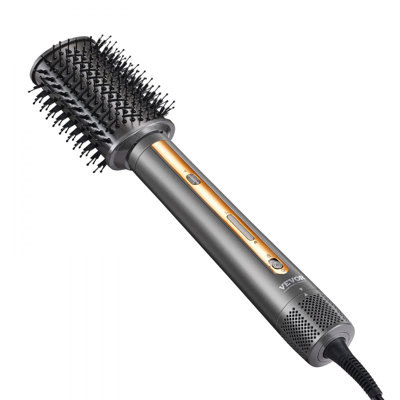 Brosse pour séchoir à cheveux 7-en-1