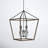 Bloomdale 8-Light Chandelier