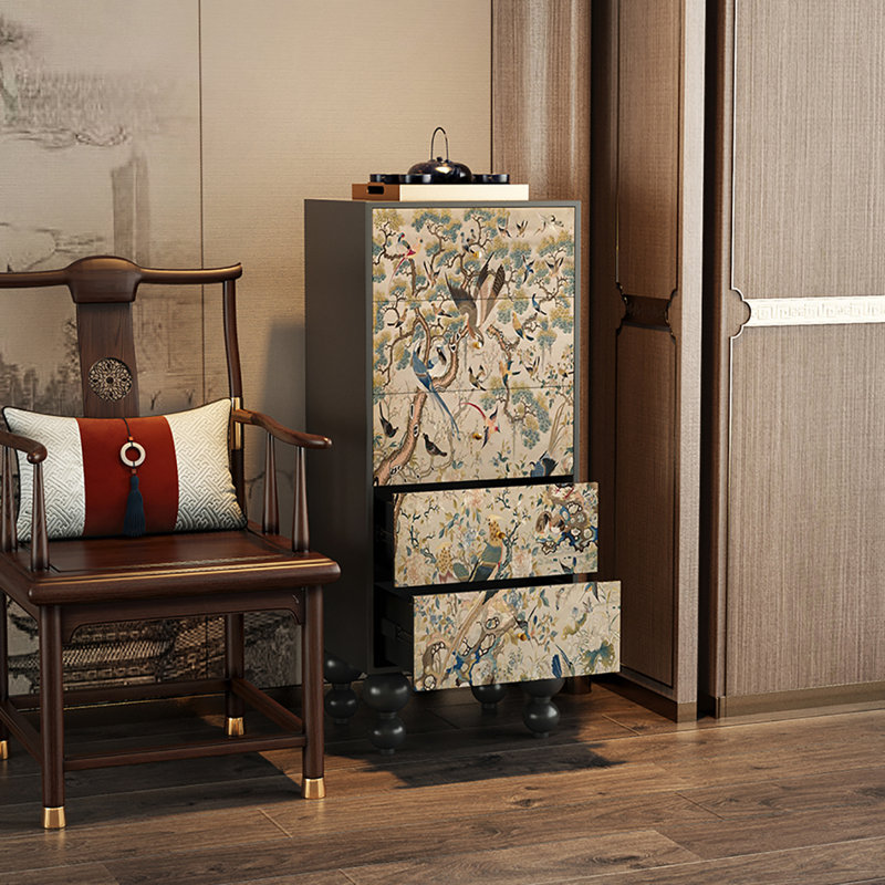 Armoire décorative Art