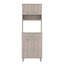 Garde-manger 66,5 po