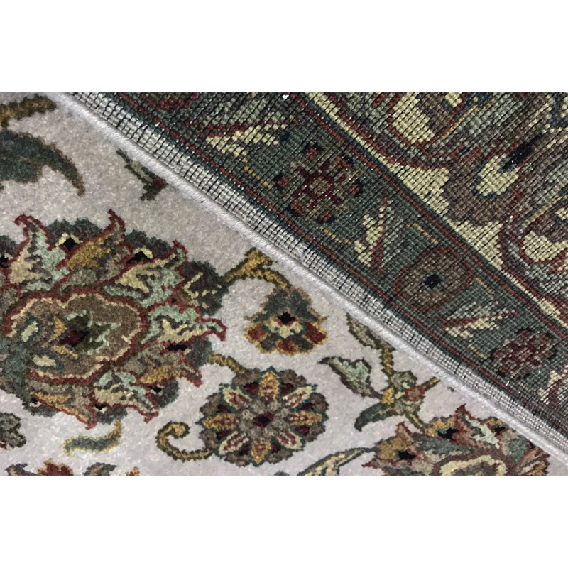 One-of-a-Kind 7'11" X 9'10" Area Rug