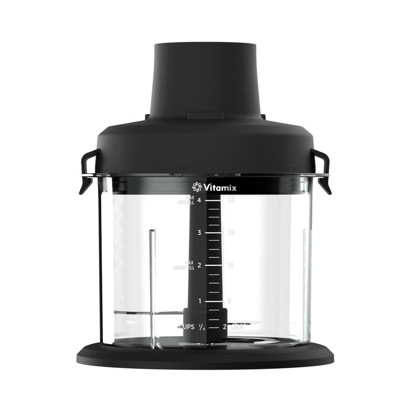 Vitamix Immersion Blender Mini-Chopper Attachment