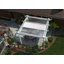 Pergola en vinyle Corfu-2058267289