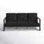 Ensemble de conversation avec canapé 3 pièces Townsend avec coussins Sunbrella®-646524468