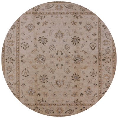Nafni Striped Indoor Rug