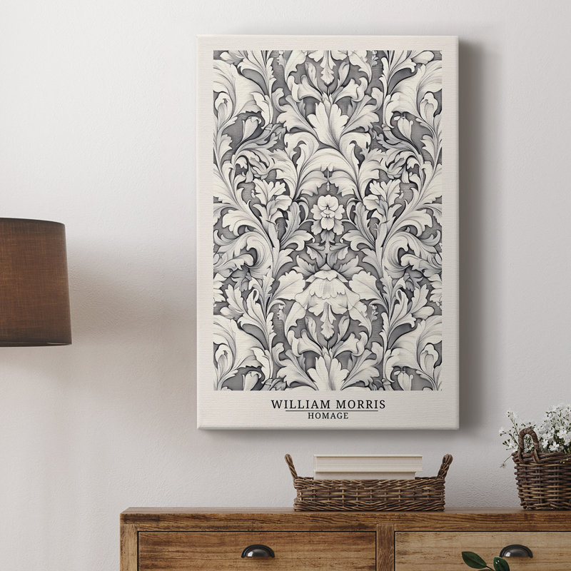 Série WORMIS DCCXLVII - Cavas enveloppés de galerie, H 36 po x l 24 po