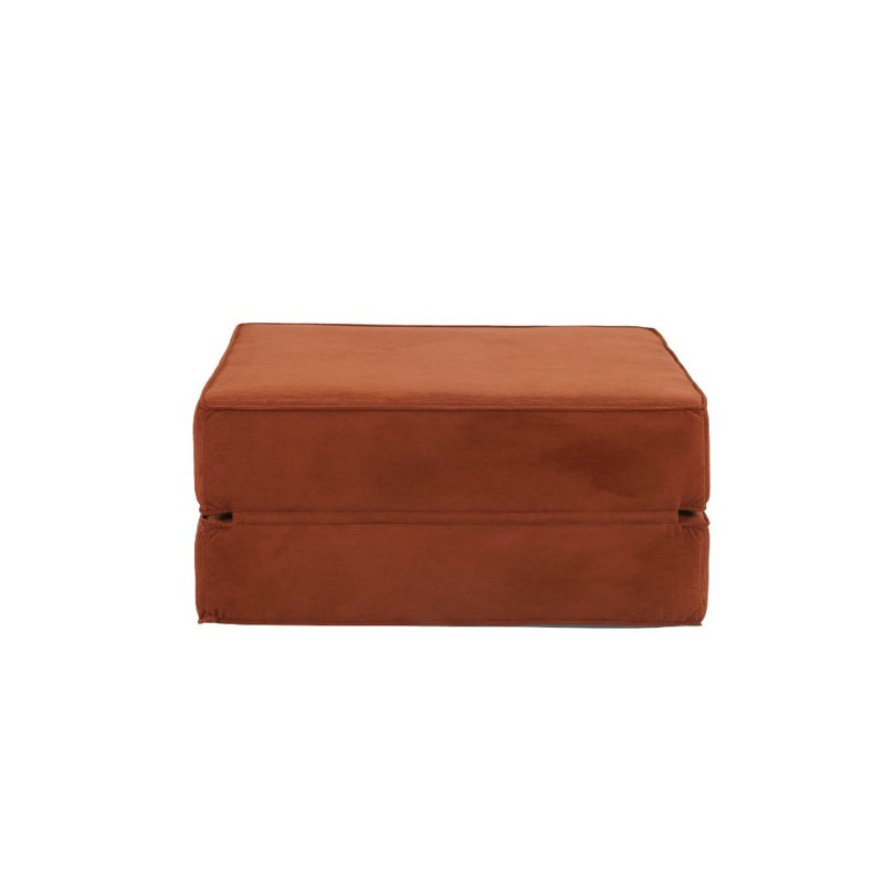 80cm Wide Rectangle Standard Ottoman