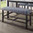 Billylee Upholstered Bench