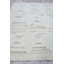 Canyon Wool Area Rug in Ivory/Beige-1472162491