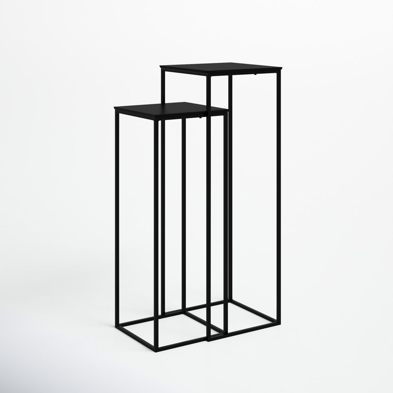 Addie Nesting End Table
