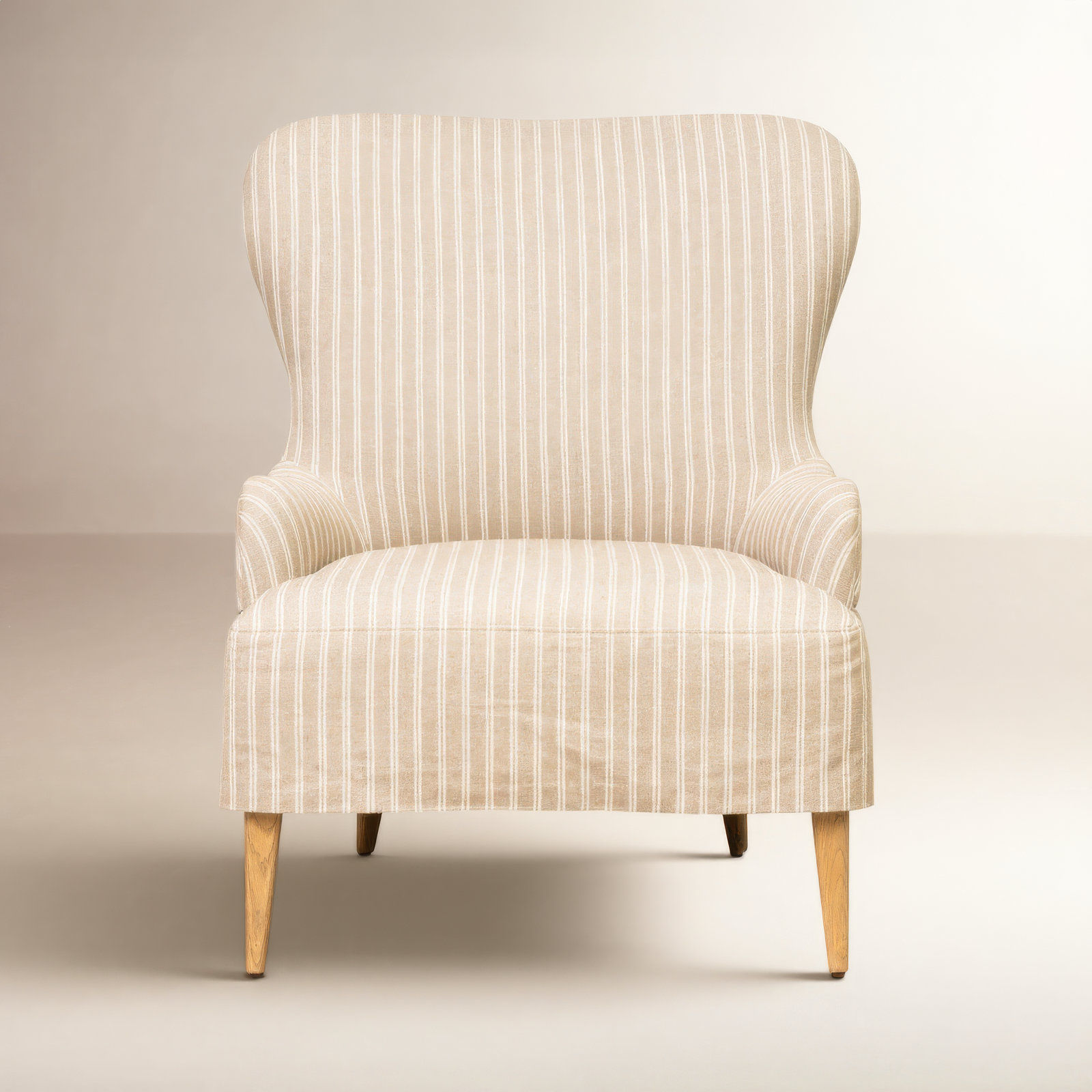 Omar Chair, Rodin Sand