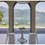 Chaise d'appoint de patio empilable Zip-50367305