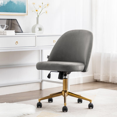 Gael Task Chair by Etta Avenue Teen